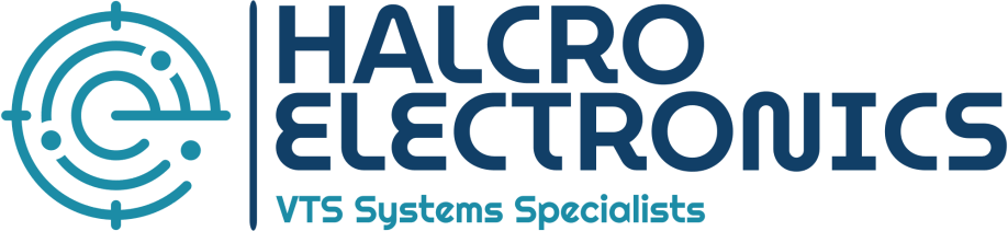 Halcro Electronics company logo